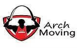Arch moving