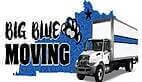 Big Blue Moving