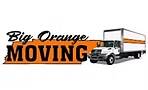 Big Orange Moving