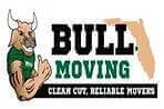 Bull Moving