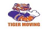Tiger Moving