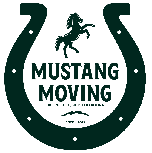 Mustang Moving